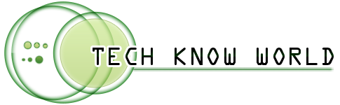Tech Know World